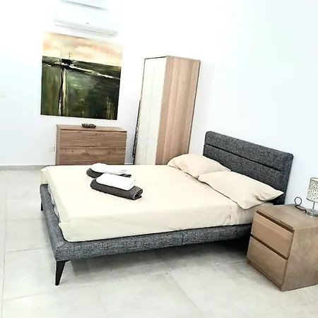 Appartamento Shanti Holiday