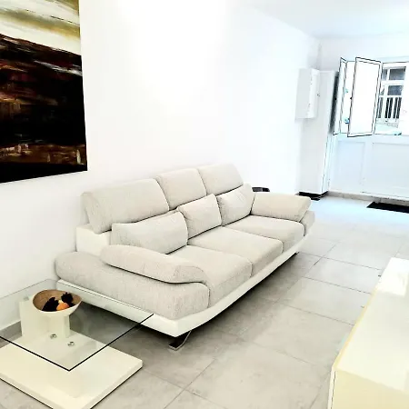 Shanti Holiday Appartement