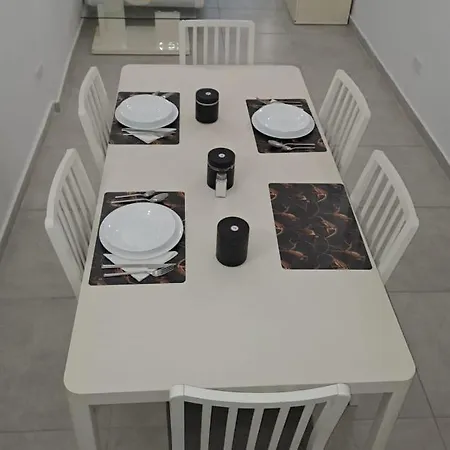 Appartement Shanti Holiday *